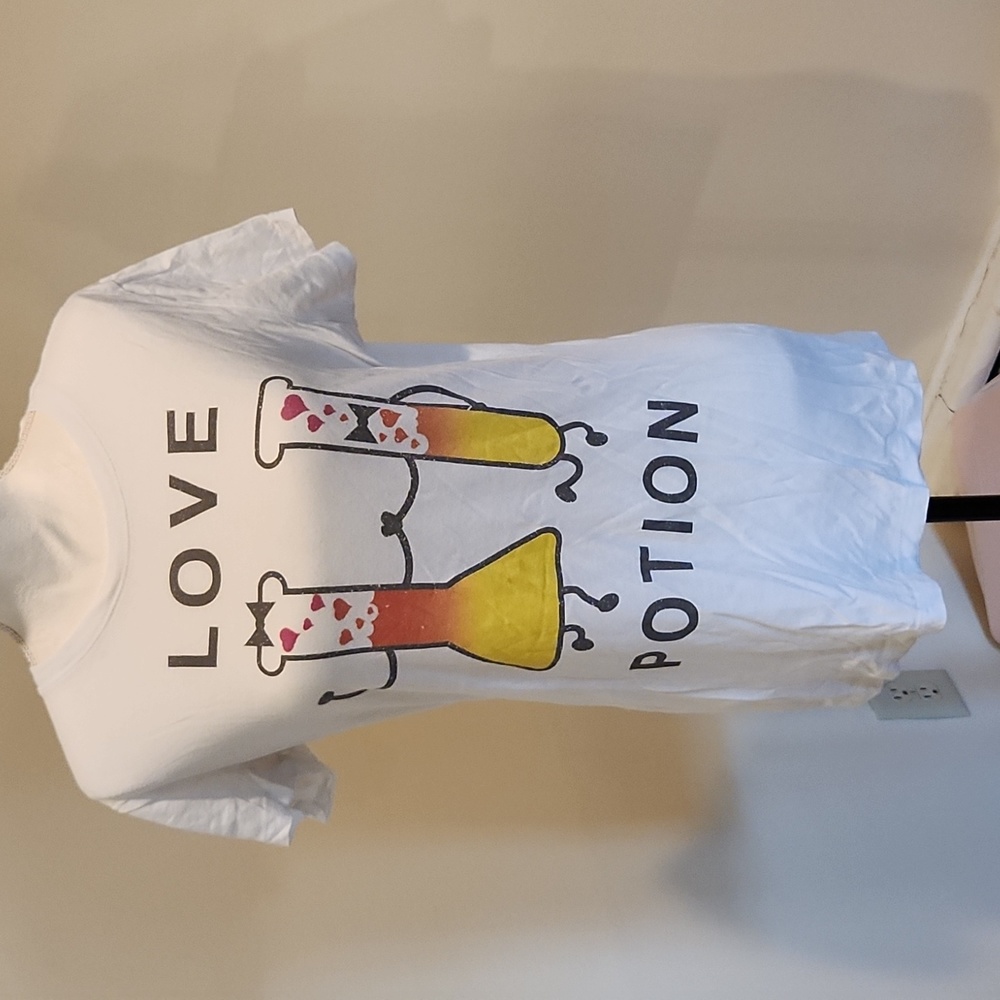 Love Potion T-Shirt